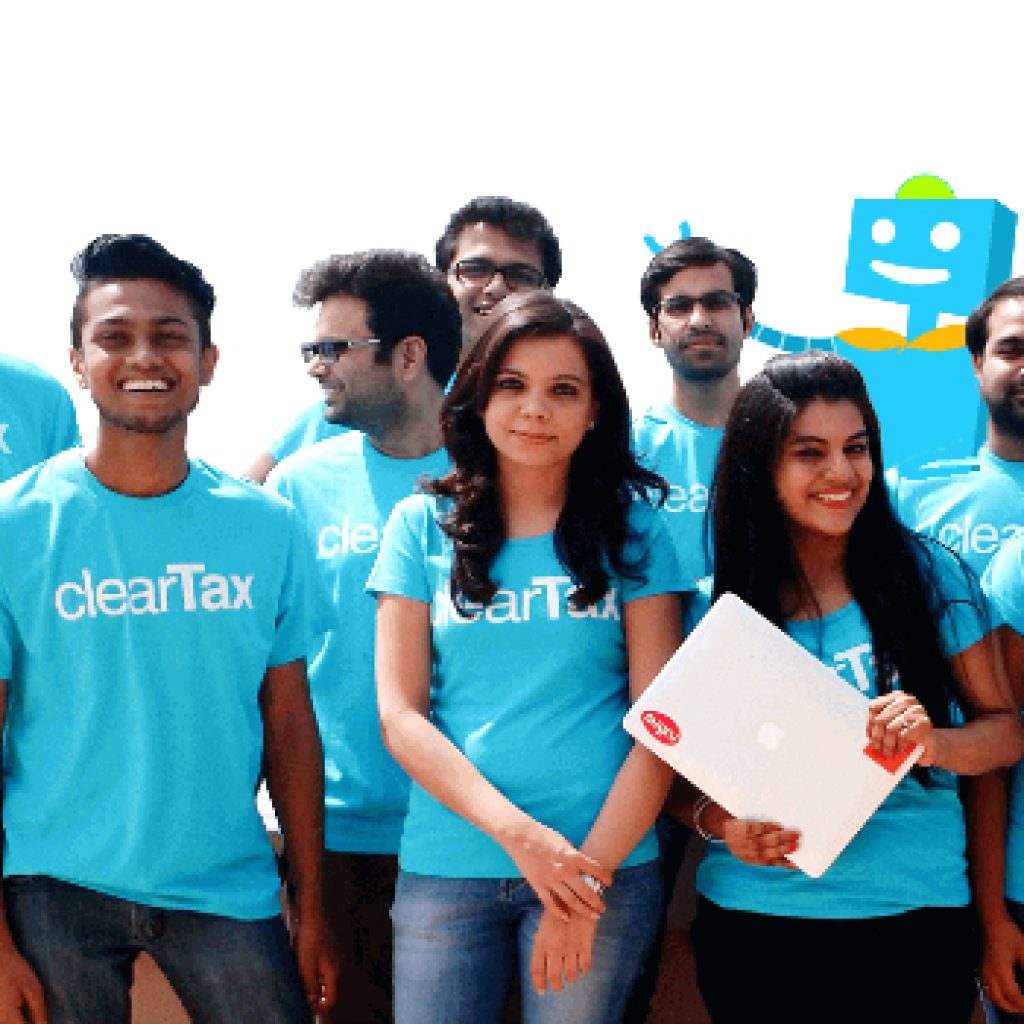 ClearTax Raises $50 Million from Hong Kong based Investor