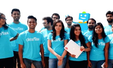 ClearTax Raises $50 Million from Hong Kong based Investor
