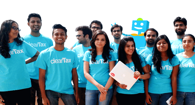 ClearTax Raises $50 Million from Hong Kong based Investor