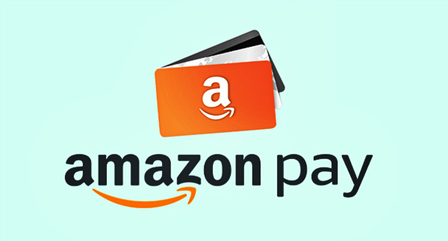 Amazon Pay Gets Huge Investment Ahead of Festive Season