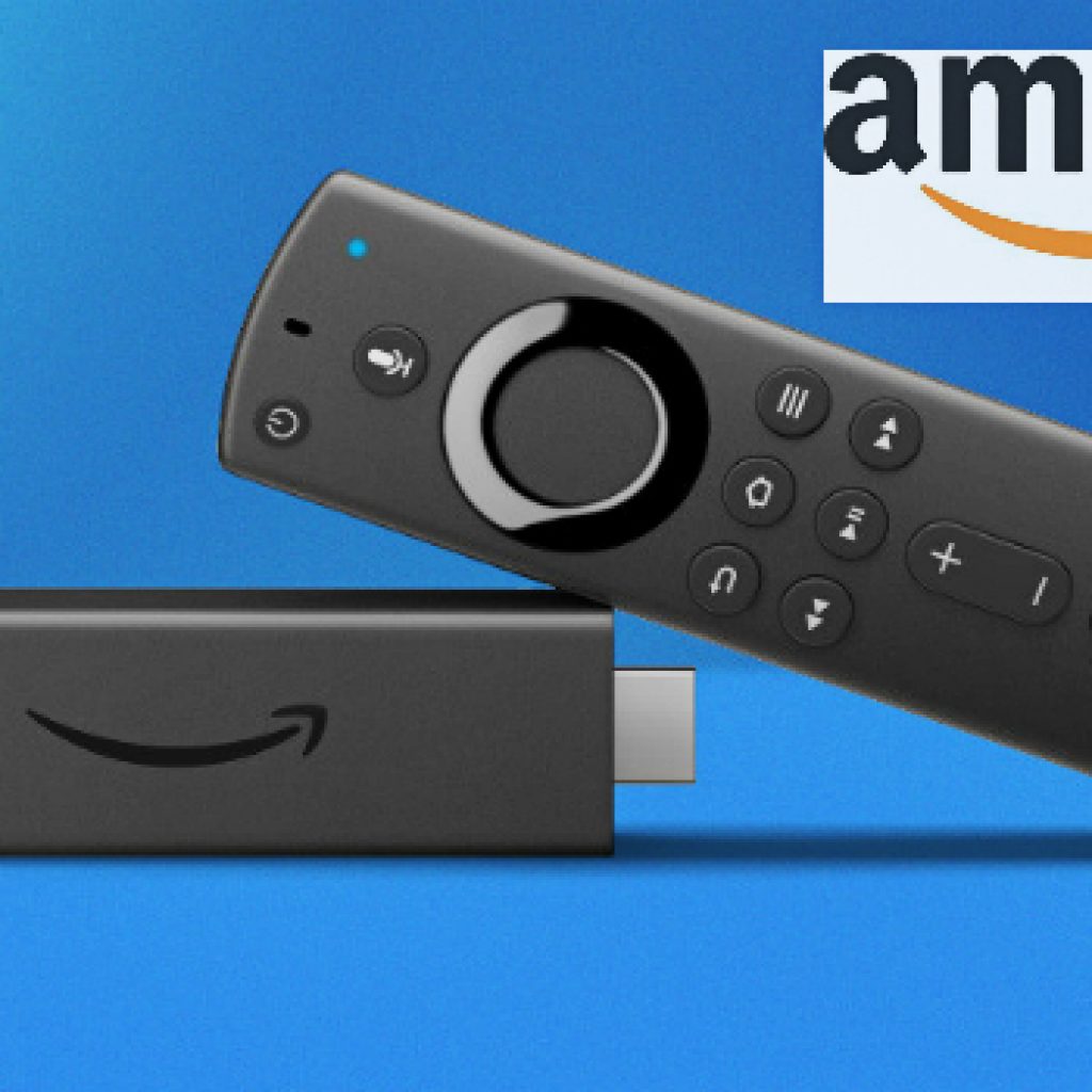 Amazon Brings In Fire TV Stick 4K in India at Rs 5,999