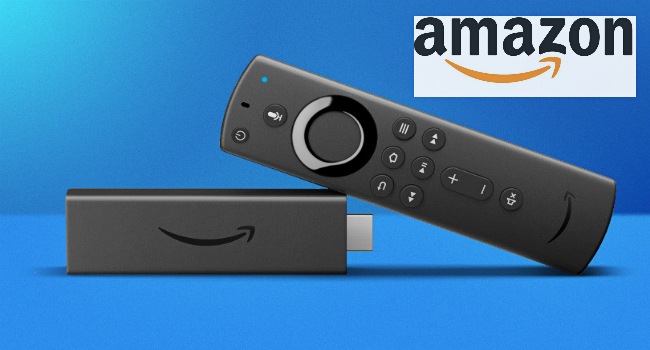 Amazon Brings In Fire TV Stick 4K in India at Rs 5,999