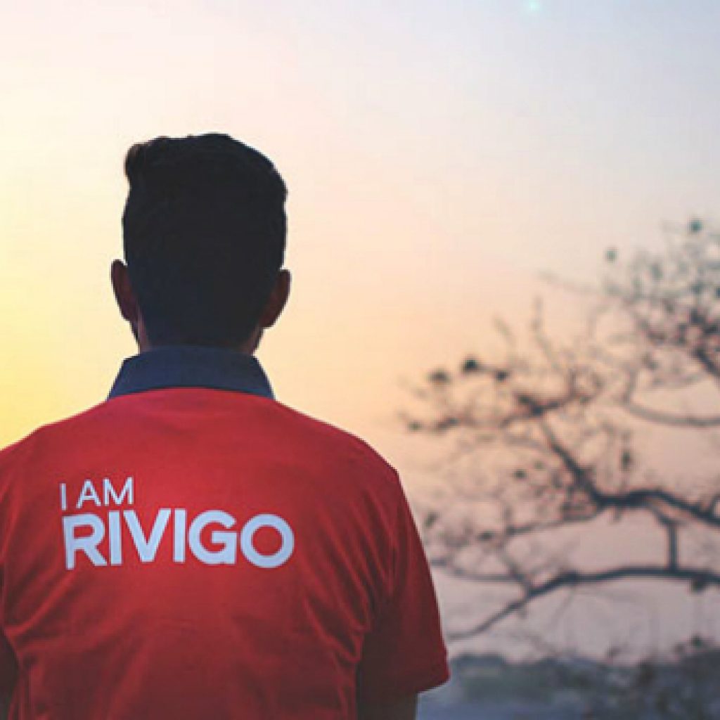 Rivigo Services Appoints Qasim Zaidi as the New CTO