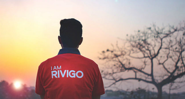 Rivigo Services Appoints Qasim Zaidi as the New CTO