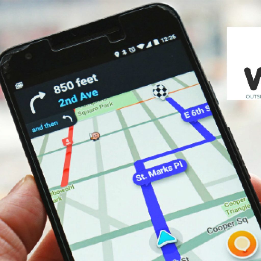 Google's Waze Expands Carpooling Service in the US