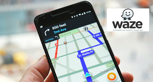 Google’s Waze Expands Carpooling Service in the US