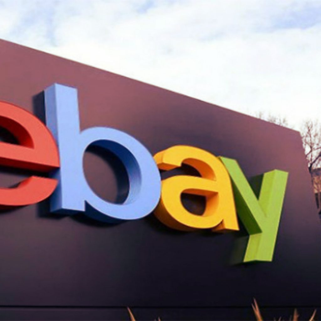 eBay Files a Lawsuit Against the Largest E-commerce Player