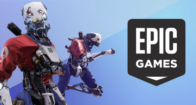 Gaming Company Epic Games Secures $1.25Bn from KKR, others