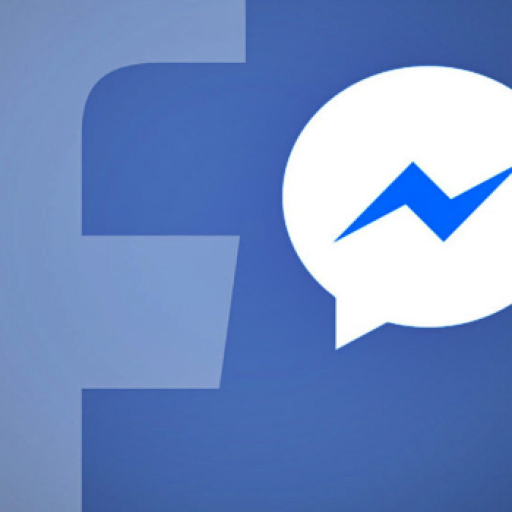 Facebook Repairs and Simplifies its Messenger App