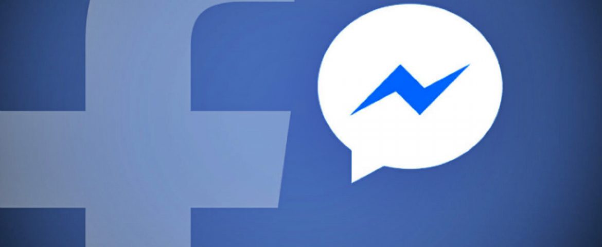 Facebook Redesigns and Simplifies its Messenger App