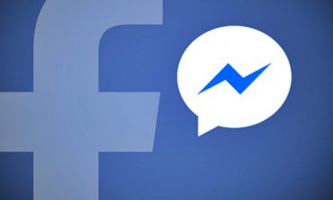Facebook Redesigns and Simplifies its Messenger App