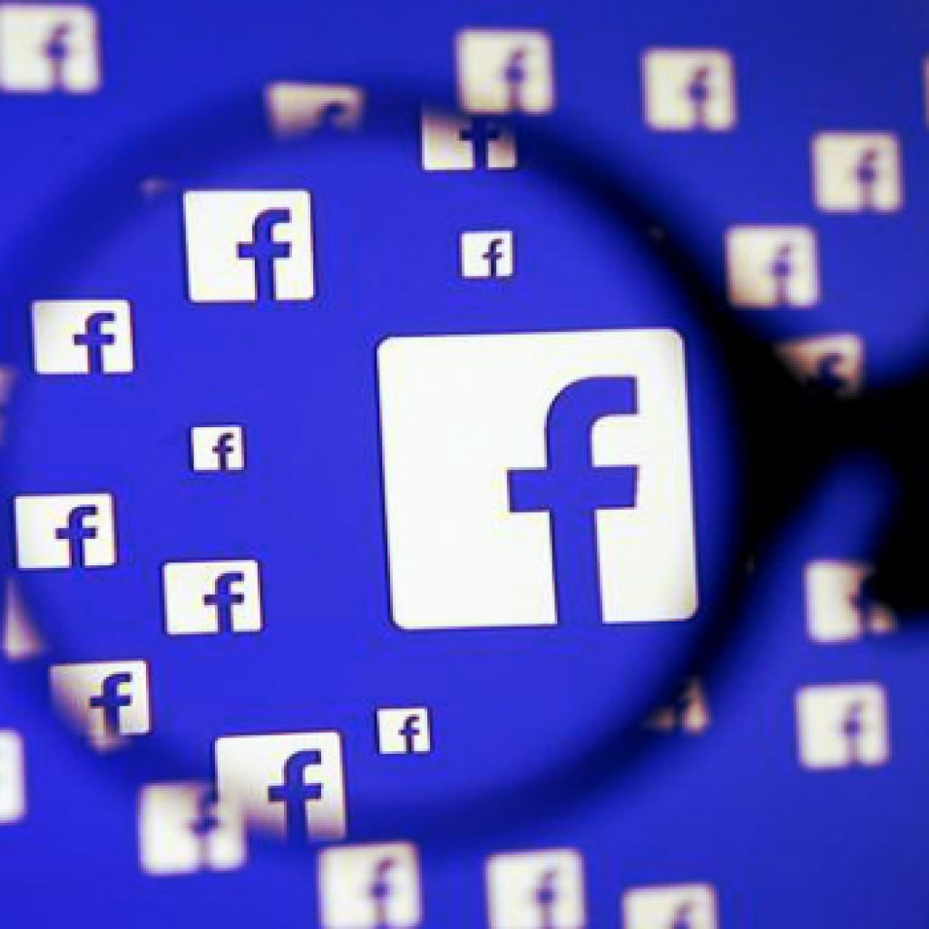 Facebook Reports Security Breach Affecting 50 Million Users