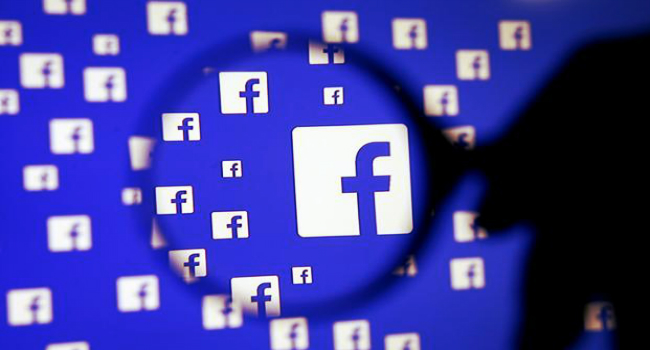 Facebook Reports Security Breach Affecting 50 Million Users