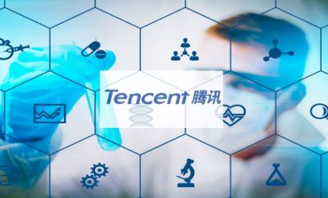 China's Tencent Partners with a UK Firm to Boost AI in Health Space