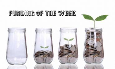 Top 5 Funding of The Week (22nd Oct - 27th Oct)
