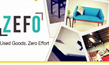 GoZefo Raises Rs 21 Crore from a Stage-agnostic Investment Firm