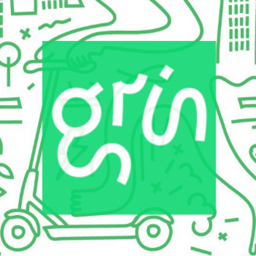 Electric Scooter Startup Grin Merges with Ride for Expansion