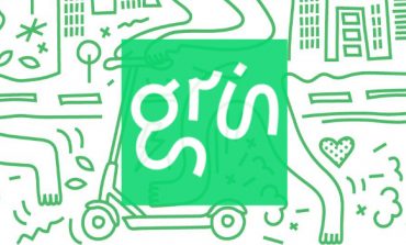 Electric Scooter Startup Grin Merges with Ride for Expansion