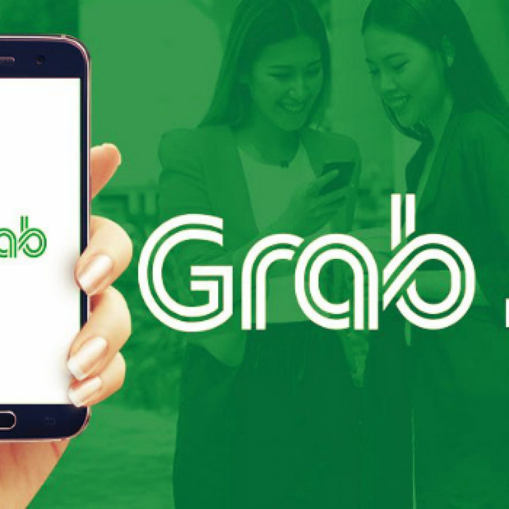 Cab Aggregator Grab Ties up With MasterCard to Offer Virtual Debit Cards