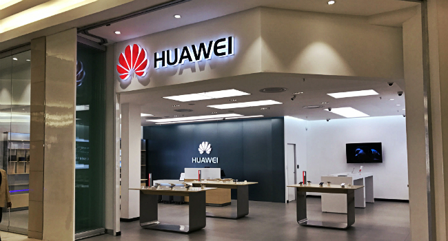 Huawei Aims to Ship 200 Million Smartphones this Year