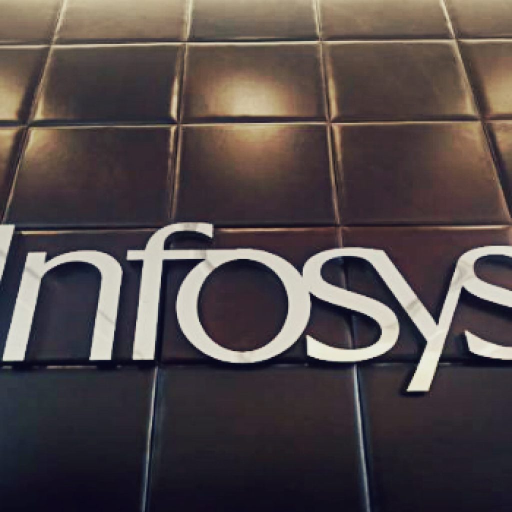 IT Firm Infosys Acquires Finland-based Fluido