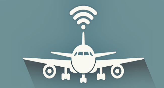 Indian Passengers May Enjoy In-flight Wifi Connectivity from Next Month