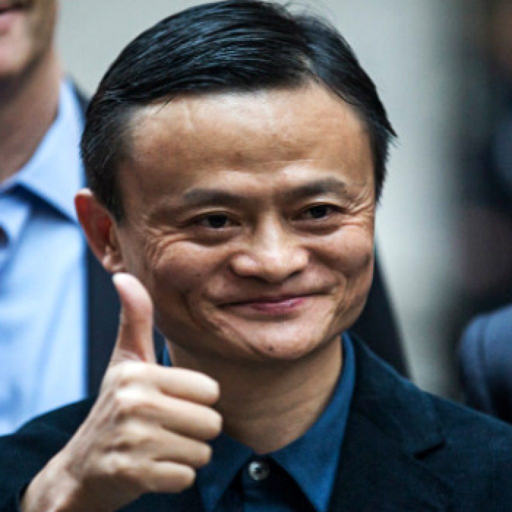 Jack Ma to Launch an Institute of Entrepreneurs in Indonesia