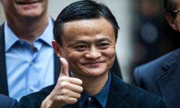 Jack Ma to Launch an Institute of Entrepreneurs in Indonesia