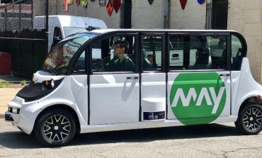 Michigan Startup May Mobility Expands to a Third US City