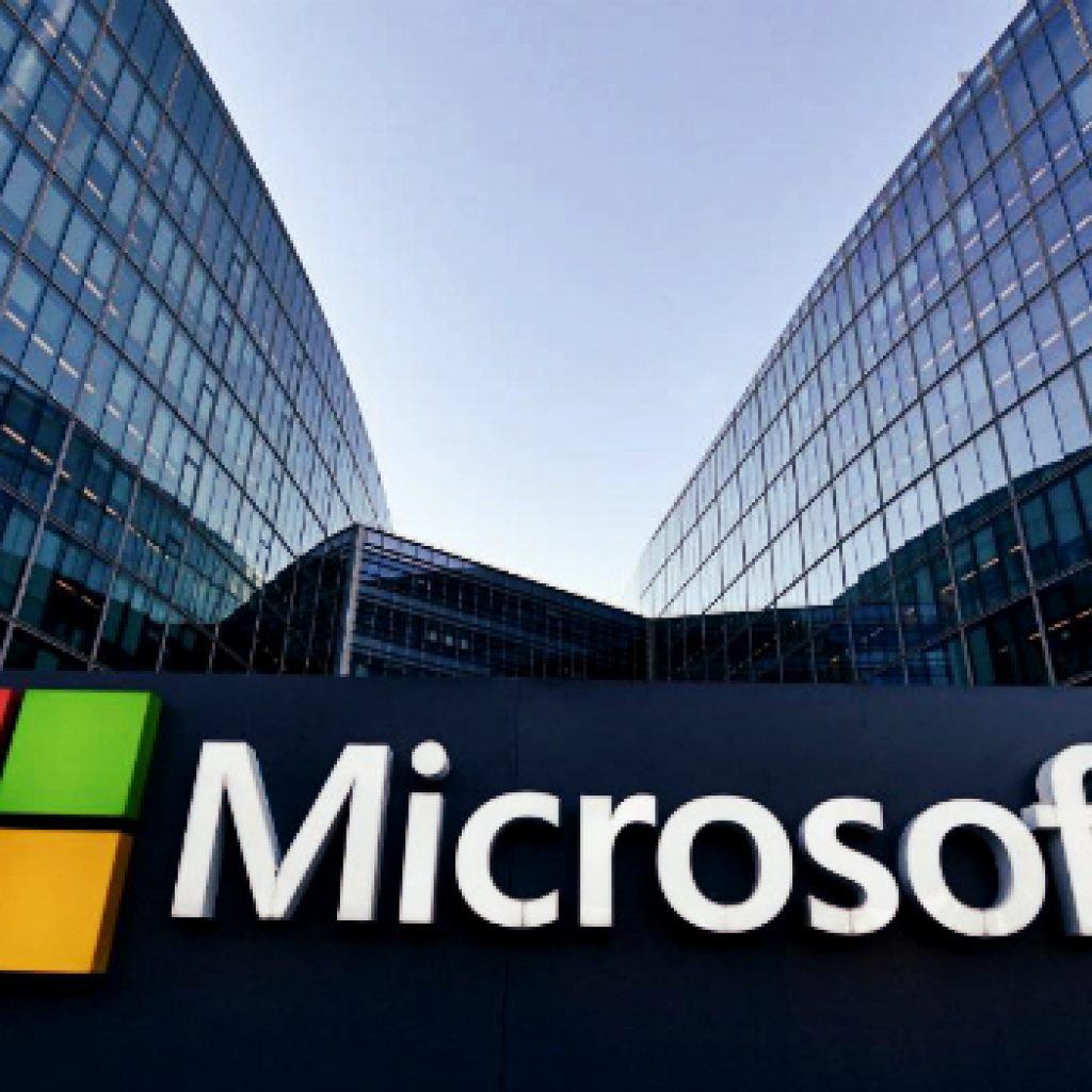 Microsoft Overtakes Amazon as Second Most valuable US companyMicrosoft Overtakes Amazon as Second Most valuable US company