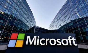 Microsoft Surpasses Amazon to Take the Spot of Second Most Valuable US Company