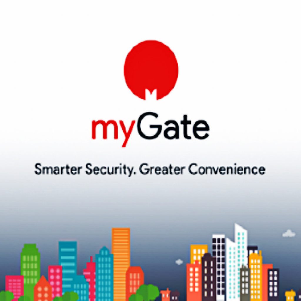 myGate Secures $8.8 million in Series A Funding Round