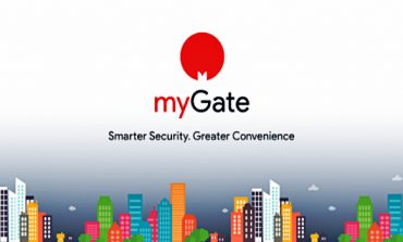 myGate Secures $8.8 million in Series A Funding Round