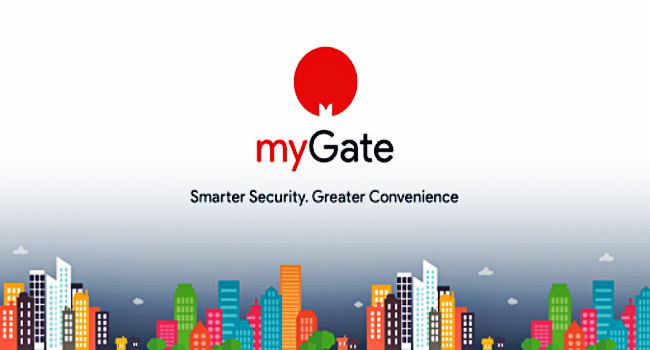 myGate Secures $8.8 million in Series A Funding Round