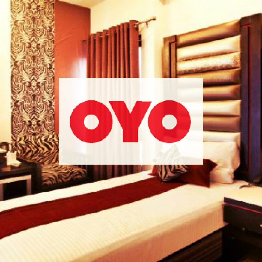 Yet Again, OYO Forays into Another Nation