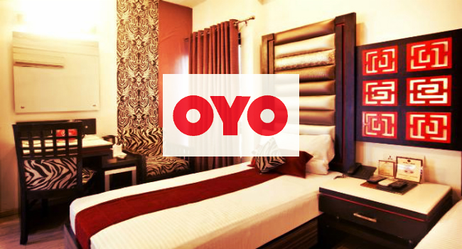 Yet Again, OYO Forays into Another Nation