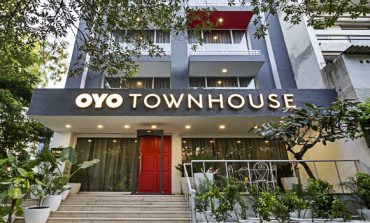 OYO Makes Room for Business Travellers