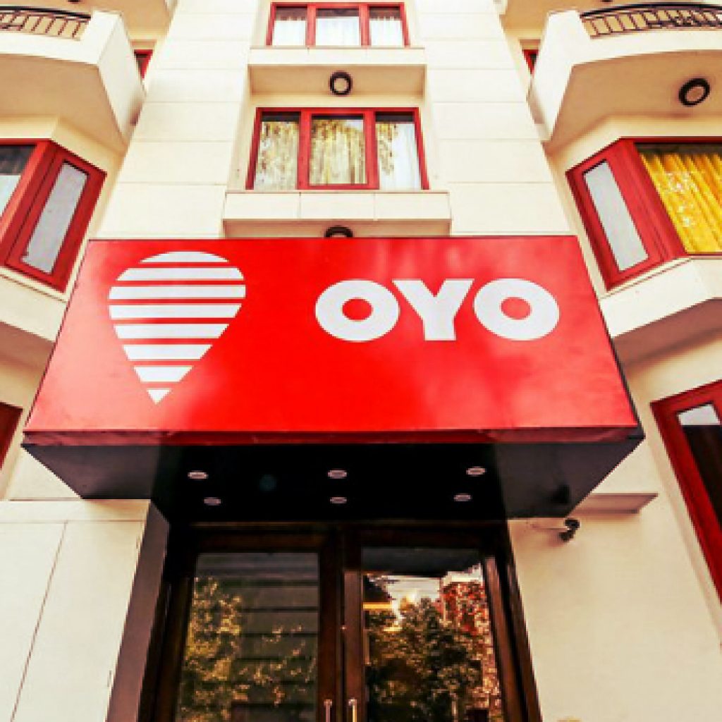 Soon After China, OYO to Foray into Japan