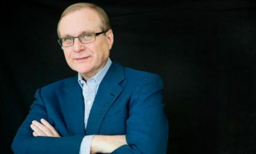 Microsoft Co-founder Paul Allen Passed Away at 65