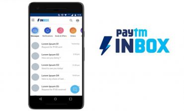 Digital Payments Giant Paytm Rolls Out Spam-Proof SMS Inbox