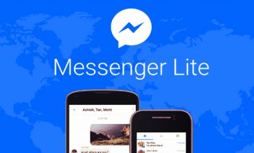 Messenger Lite Rolled Out for iOS, Available only in Turkey