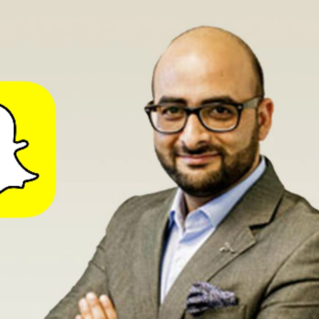 Former Twitter India Head Becomes Snap's Country Head