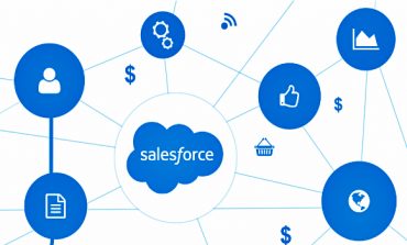 USA Based Salesforce Acquires Marketing Firm Rebel