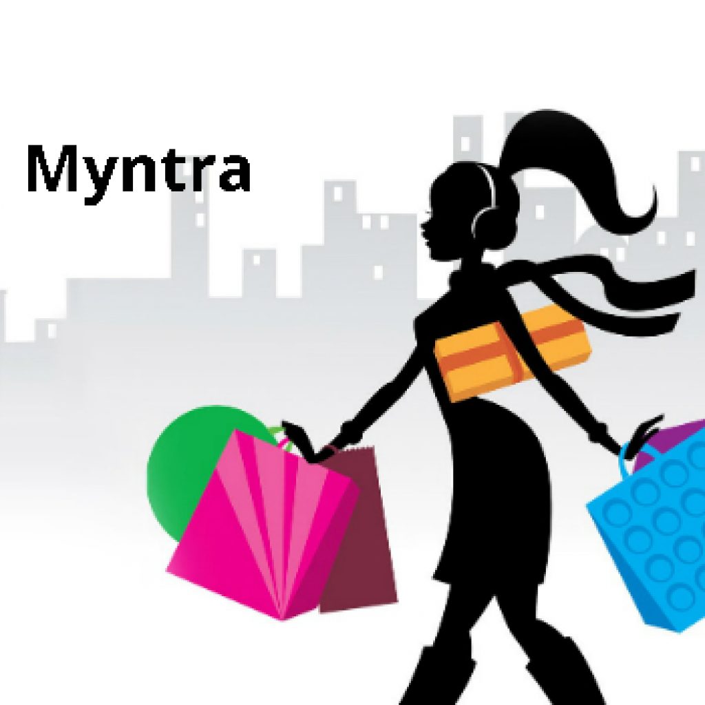 Myntra Launches a Plus Size Apparel Brand Sztori