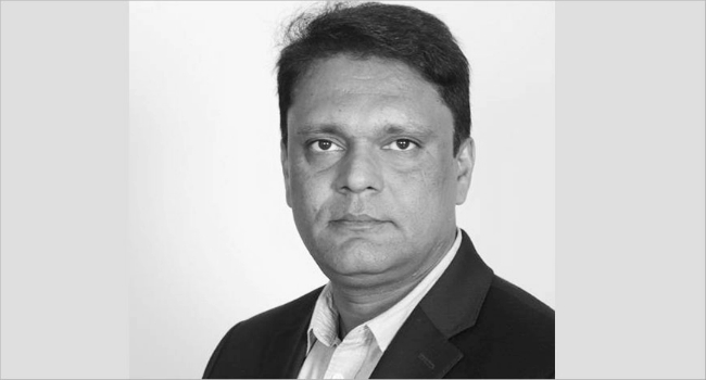 ZEE5 Brings on Board Former Twitter India Head Taranjeet Singh