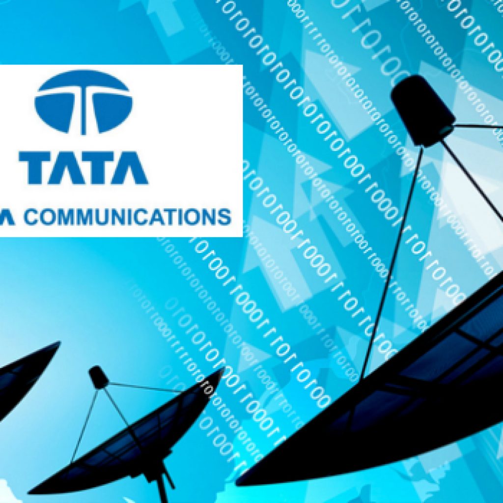 Tata Communications Acquires Netherlands based Teleena