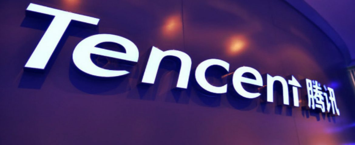 Tencent to Dominate China’s eSports Market Following $10 Billion Merger