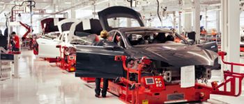 Tesla to Start Model 3 Manufacturing in China from Next Year