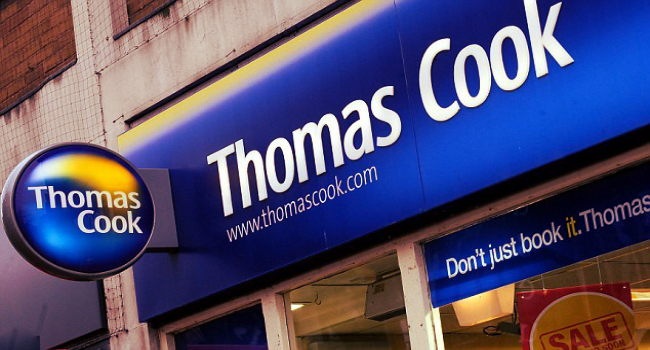 Thomas Cook India Acquires Branding Rights for India, Sri Lanka & Mauritius