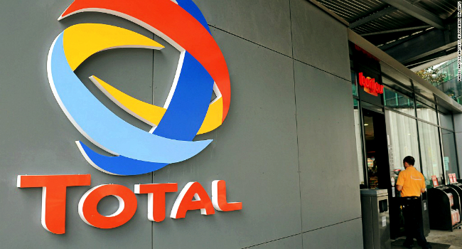 Energy Giant Total Acquires Stake in Adani Group